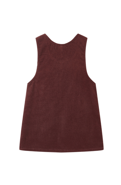 Rylee + Cru Odette Dress