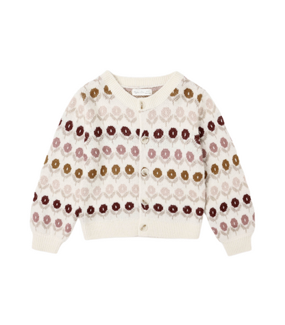 Rylee + Cru Cheyenne Cardigan