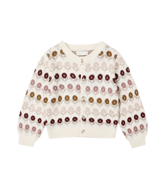 Rylee + Cru Cheyenne Cardigan