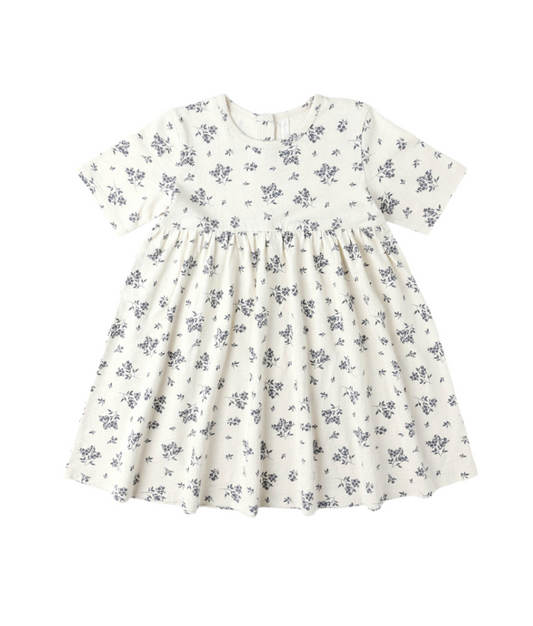 Rylee + Cru Finn Dress