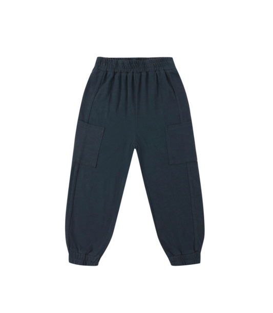Rylee + Cru Cargo Jogger