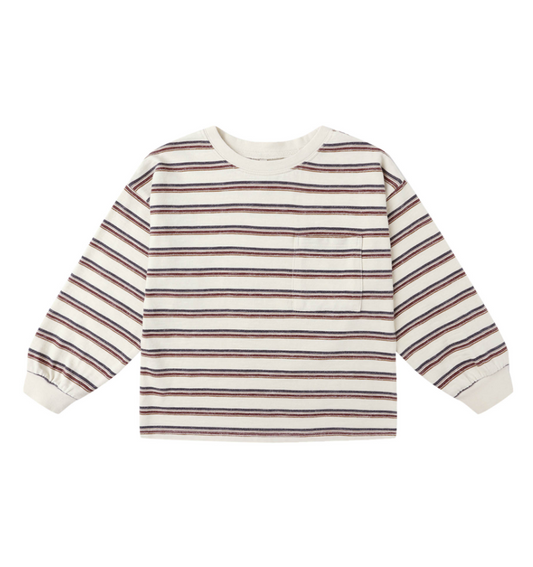 Rylee + Cru Relaxed Long Sleeve