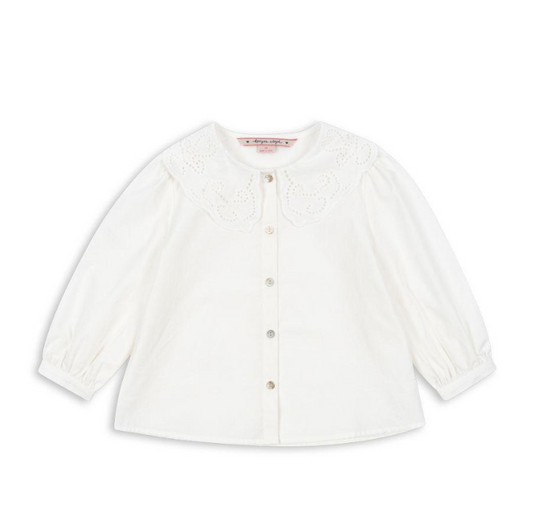 Konges Sløjd Rilo Collar Shirt