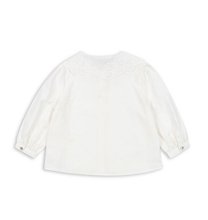 Konges Sløjd Rilo Collar Shirt
