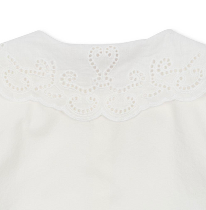 Konges Sløjd Rilo Collar Shirt