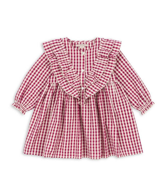 Konges Sløjd Kim Dress