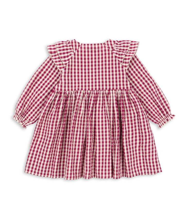 Konges Sløjd Kim Dress