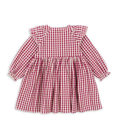 Konges Sløjd Kim Dress