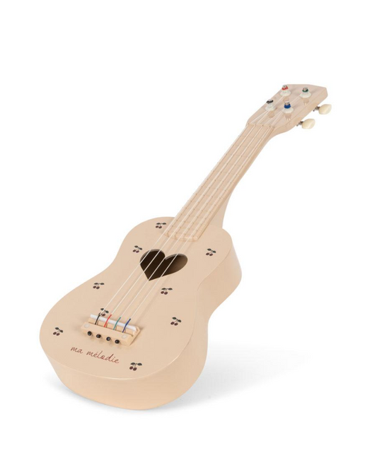 Konges Sløjd Ukulele Glossy