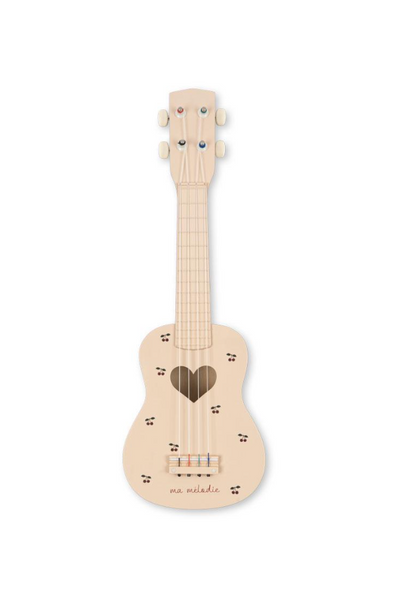 Konges Sløjd Ukulele Glossy