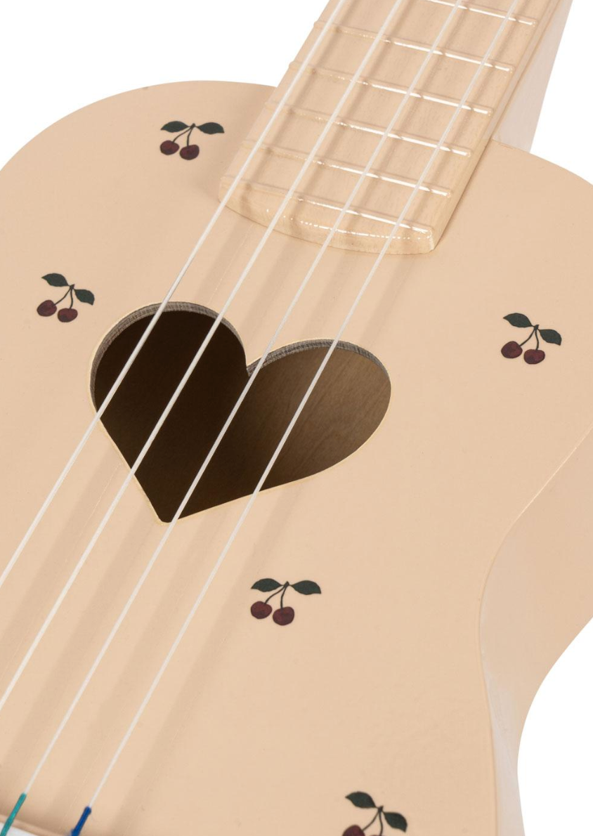 Konges Sløjd Ukulele Glossy