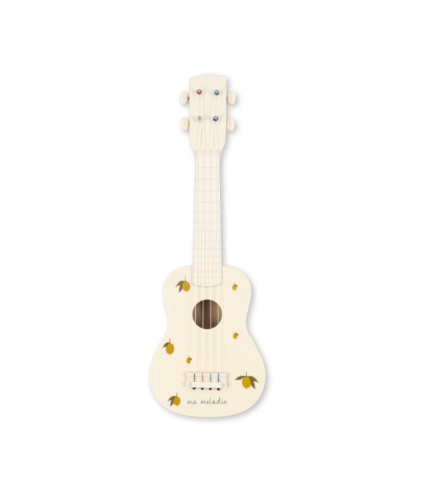 Konges Sløjd Ukulele Glossy