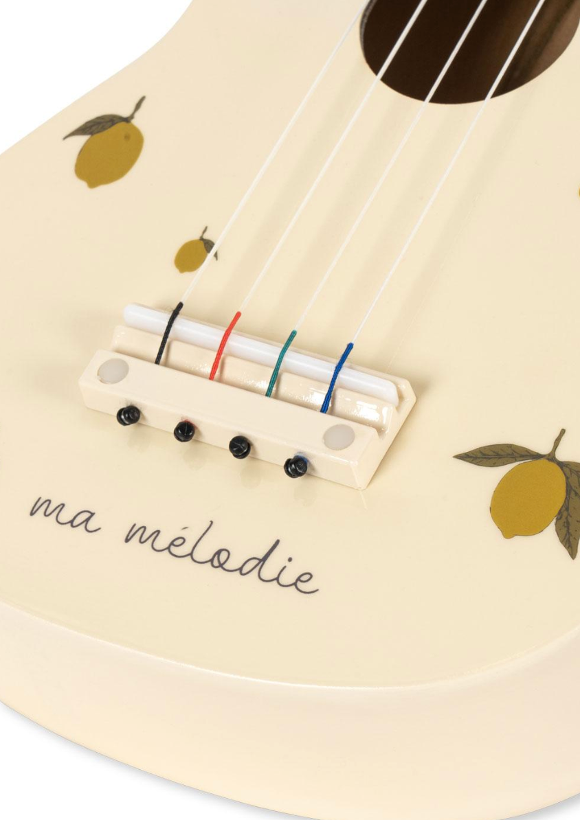 Konges Sløjd Ukulele Glossy