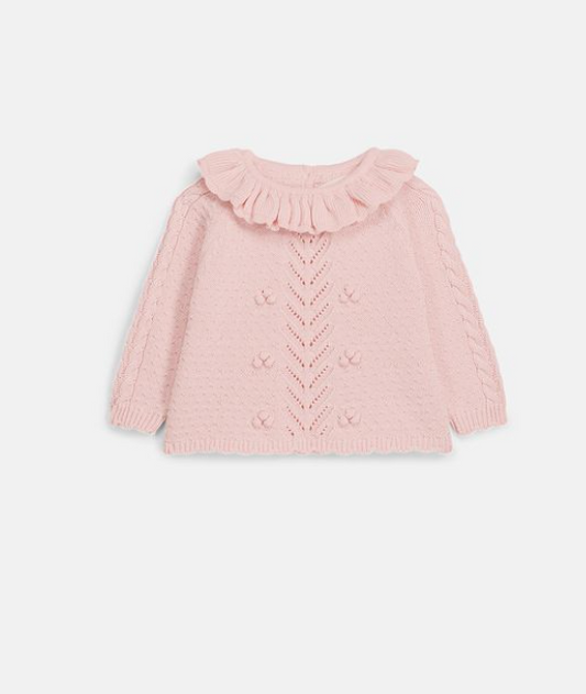 Louise Misha Jumper Evina