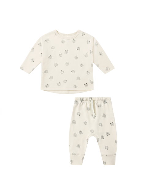 Quincy Mae Bears Set