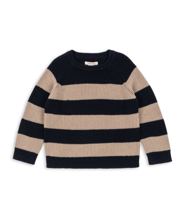 Konges Sløjd Vitum Knit Sweater