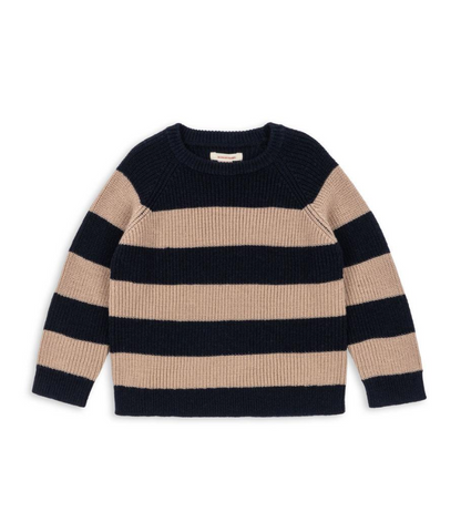 Konges Sløjd Vitum Knit Sweater
