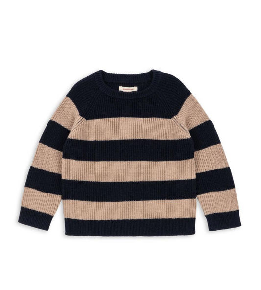 Konges Sløjd Vitum Knit Sweater