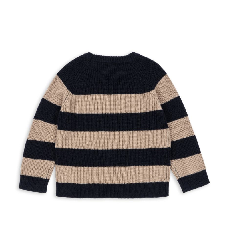 Konges Sløjd Vitum Knit Sweater