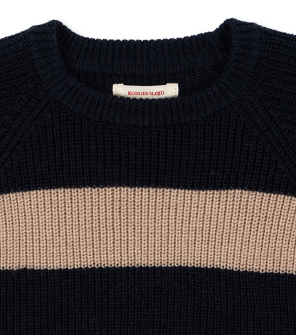 Konges Sløjd Vitum Knit Sweater