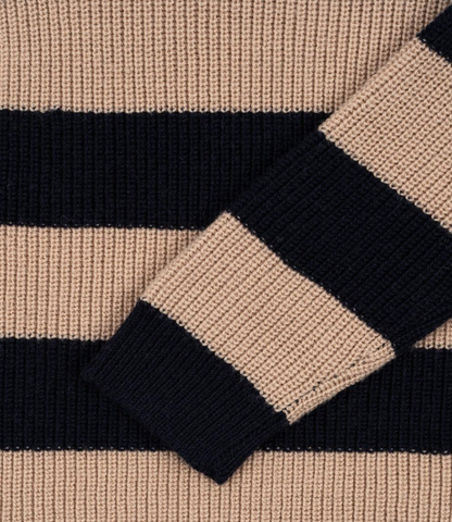 Konges Sløjd Vitum Knit Sweater