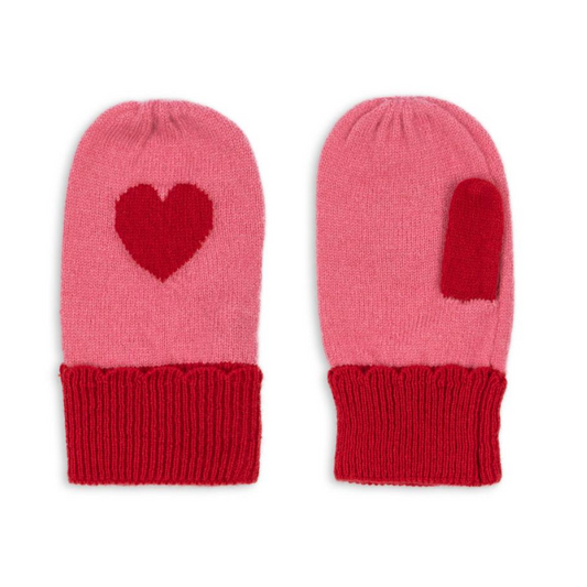 Konges Slojd Colette Mittens
