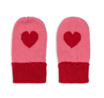 Konges Slojd Colette Mittens