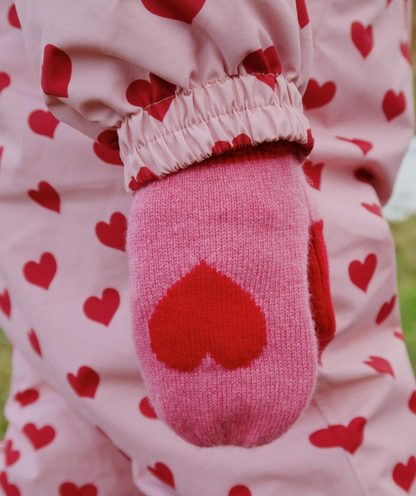 Konges Slojd Colette Mittens