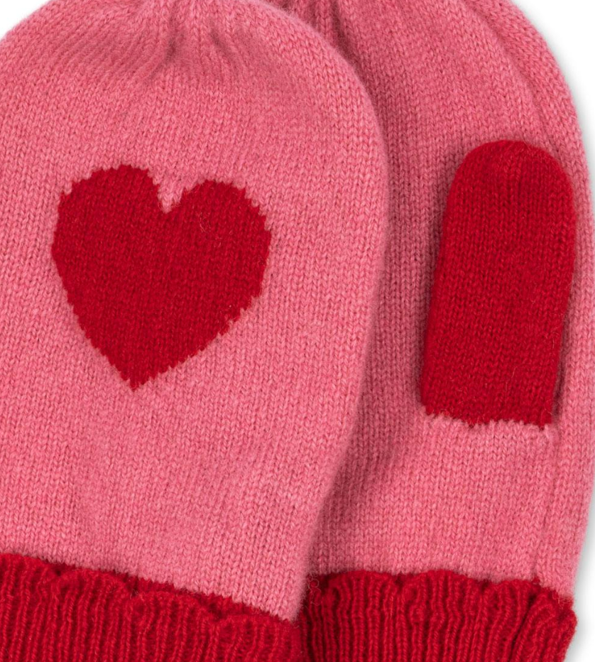 Konges Slojd Colette Mittens