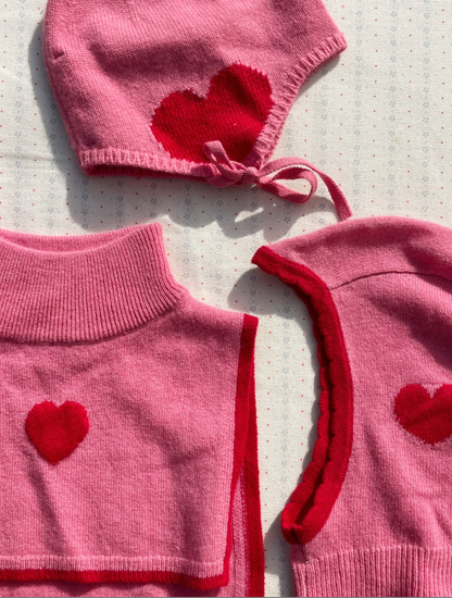 Konges Sløjd Collette Neckwarmer