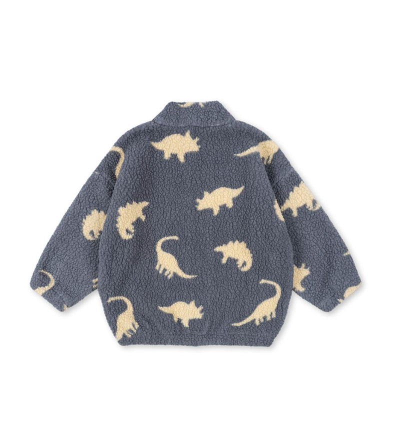Konges Sløjd Jody Teddy Jacket