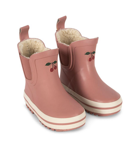 Konges Sløjd Roi Rainboot