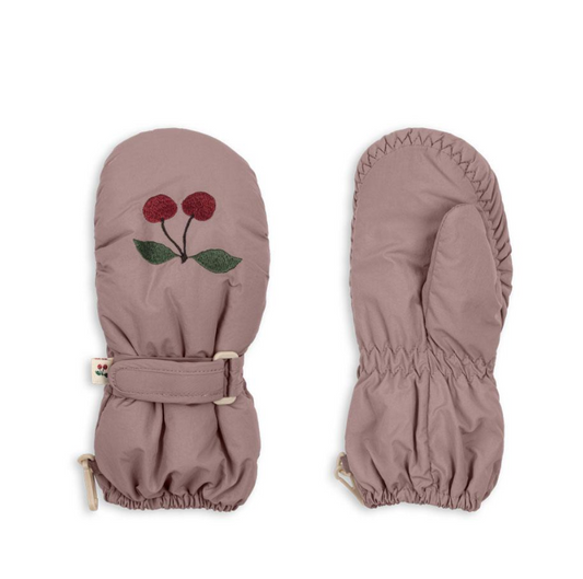 Konges Sløjd Juno Mittens