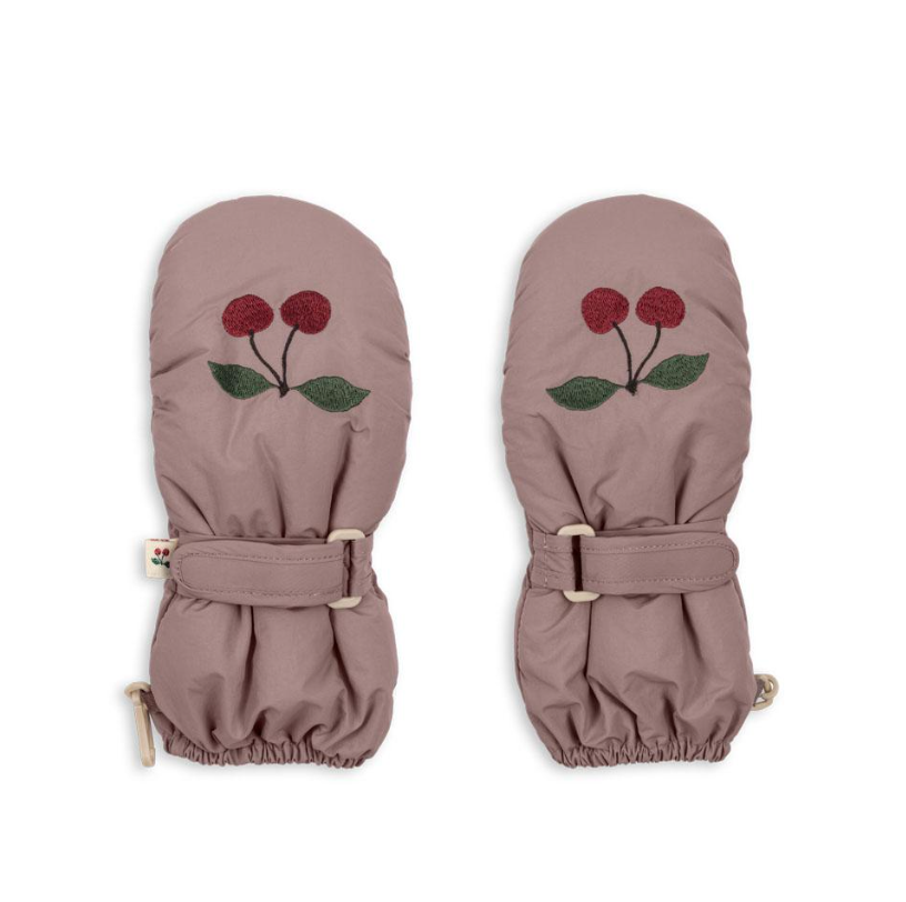 Konges Sløjd Juno Mittens