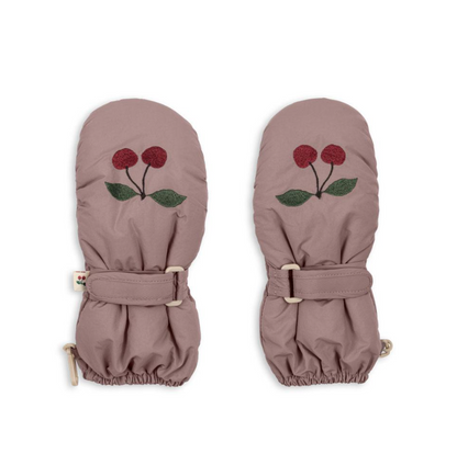 Konges Sløjd Juno Mittens