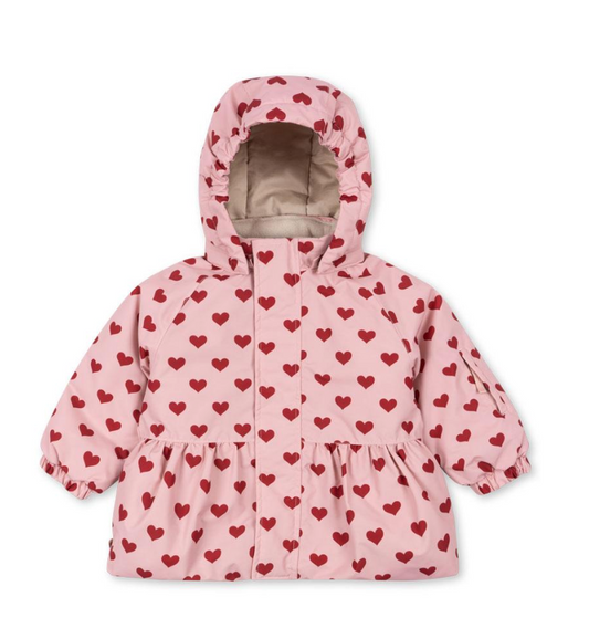 Konges Mismou Frill Jacket