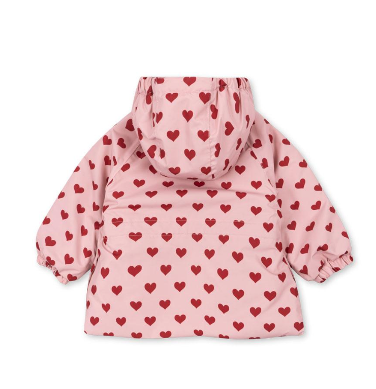 Konges Mismou Frill Jacket