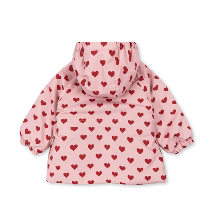 Konges Mismou Frill Jacket