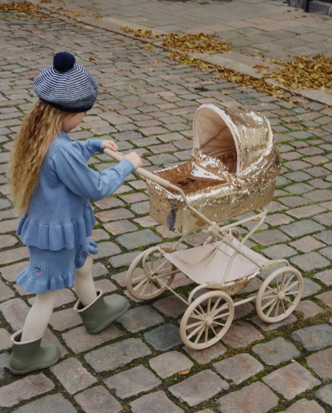 Konges Sløjd Soleil Cardigan
