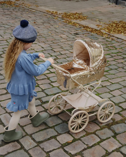 Konges Sløjd Soleil Cardigan