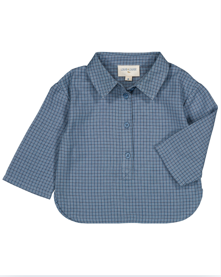 Louis Louise Shirt Neo
