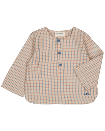 Louis Louise Shirt Oncle