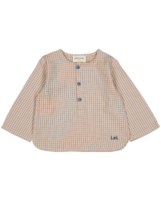 Louis Louise Shirt Oncle