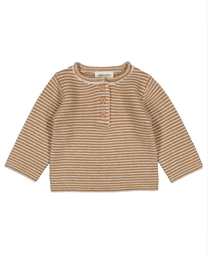 Louis Louise Pull Reda