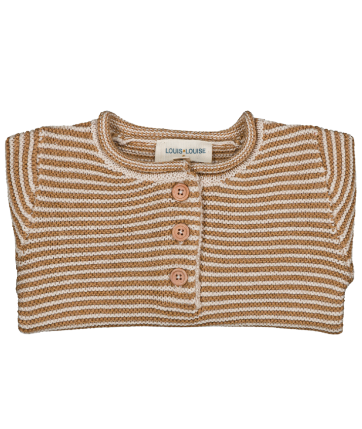 Louis Louise Pull Reda