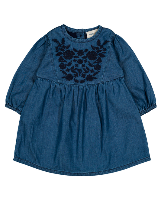 Louis Louise Dress Maha