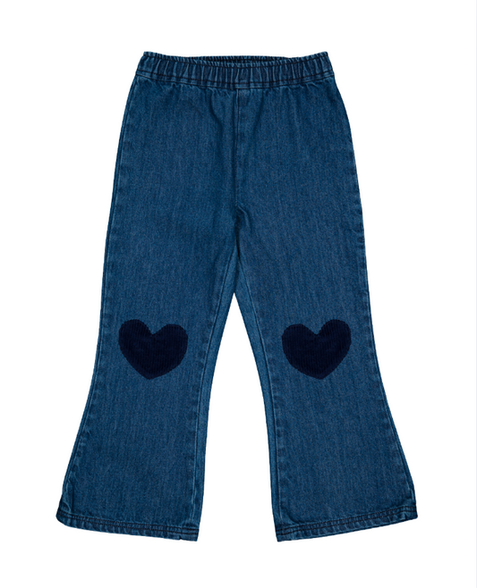 Louis Louise Trousers Holly