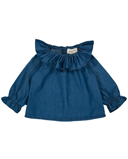 Louis Louise Tunic Lilie