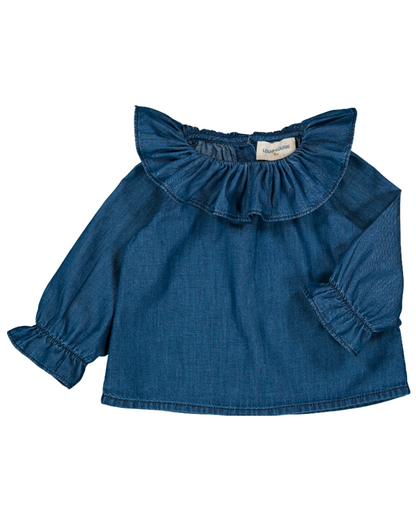 Louis Louise Tunic Lilie