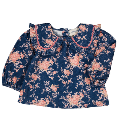 Louis Louise Tunic Sybillette